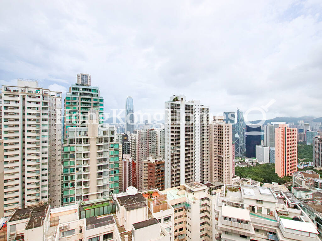 Pearl Gardens property for Rent Hong Kong Property ID 96560