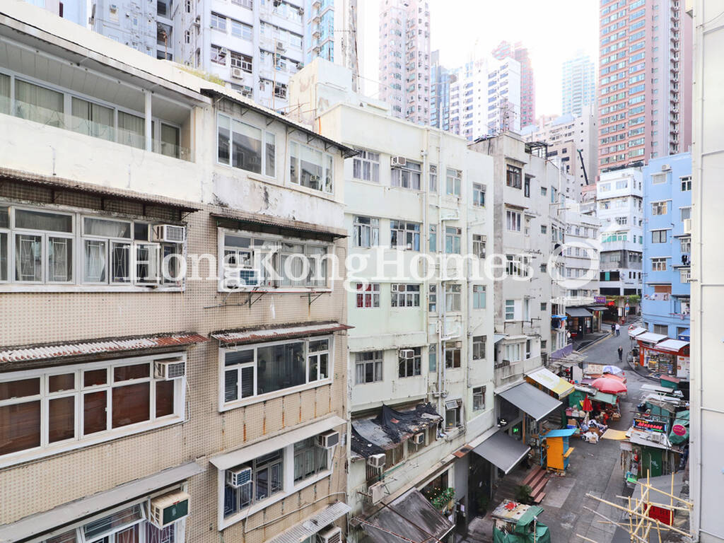 Elgin Street, 713 property for Rent Hong Kong Property ID 87185