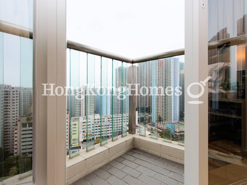 Hong Kong Property, Serviced Apartments for Rent (Apr 2022)