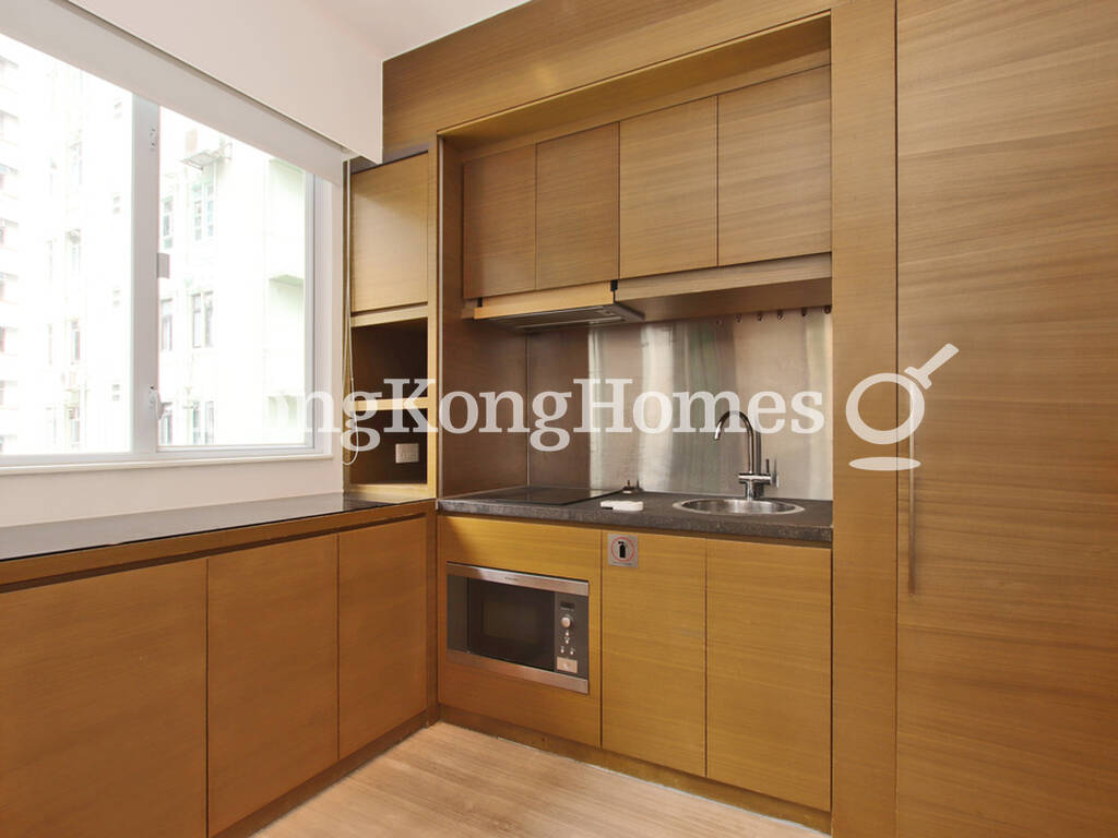 Great Asia Building property for Rent - Hong Kong Property - ID 78199