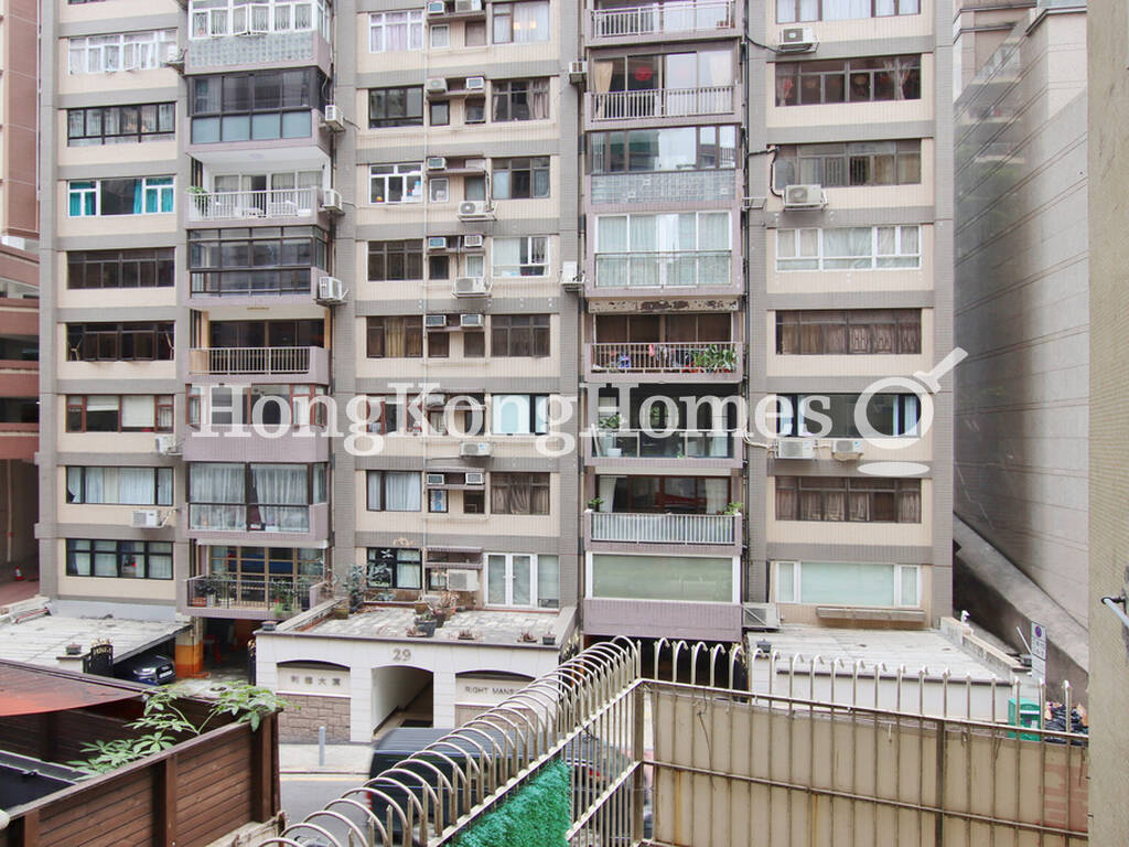 Robinson Road, 34 property for Rent Hong Kong Property ID 81912