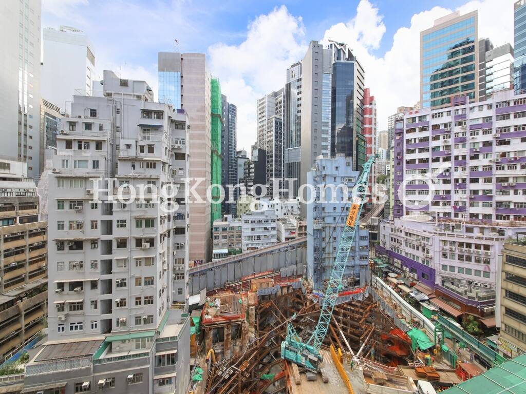 My Central property for Sale Hong Kong Property ID 171856