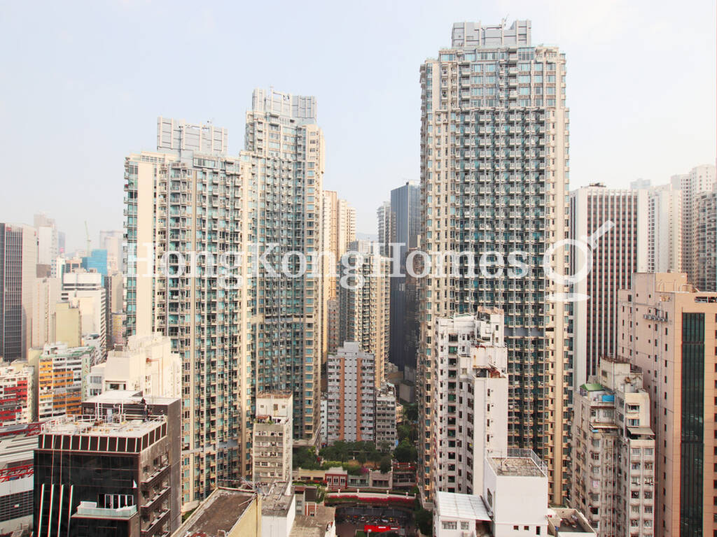 J Residence property for Sale Hong Kong Property ID 83490