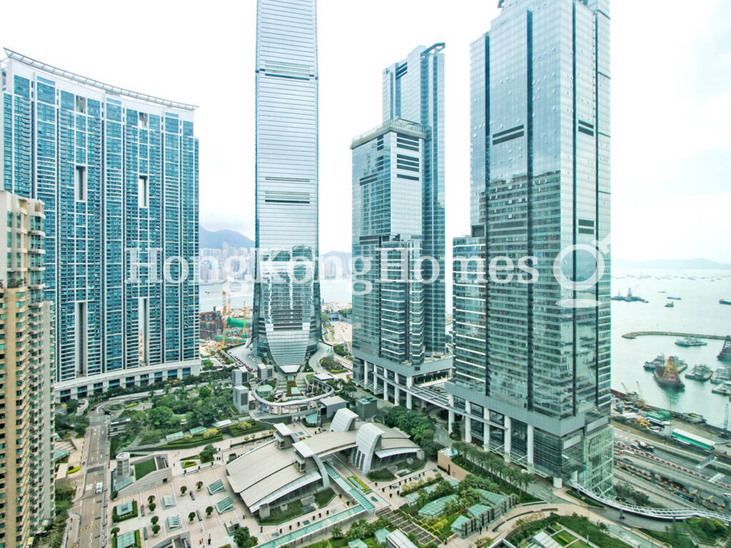 Sorrento Tower 5 property for Rent Hong Kong Property ID 37754