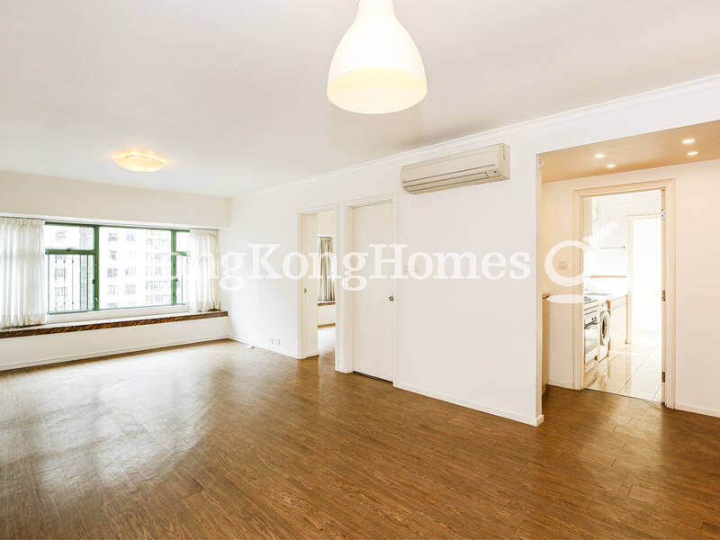 Robinson Place - Block 01