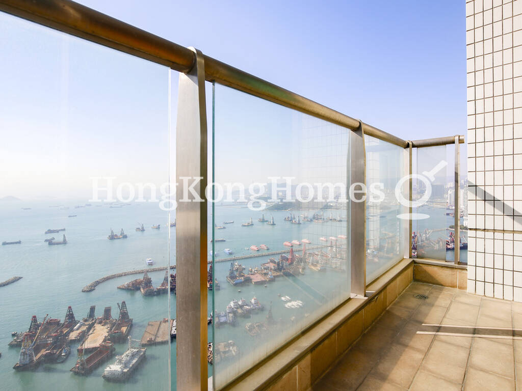 Sorrento Tower 1 property for Rent Hong Kong Property ID 12505
