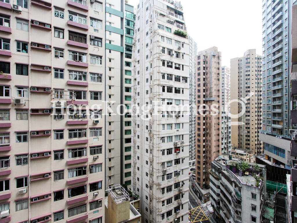 Robinson Road, 31 property for Rent Hong Kong Property ID 74603