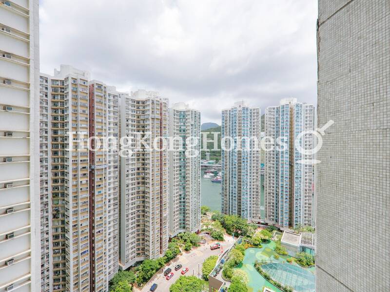 South Horizons Phase 02, Tower 16, Yee Tsui Court property for Rent