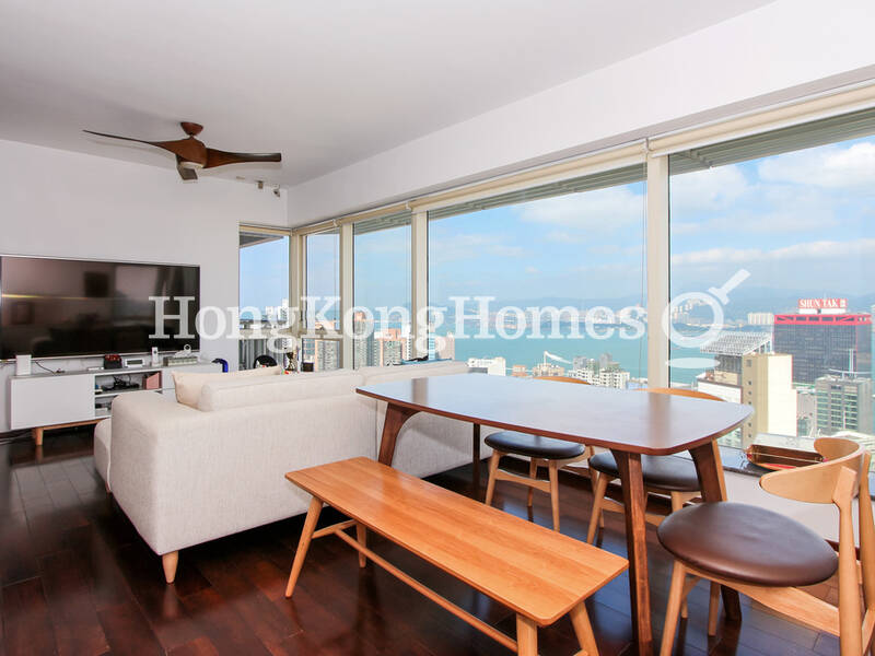 Central Western Property Apartment For Rent May 2019 Centrestage Block 01