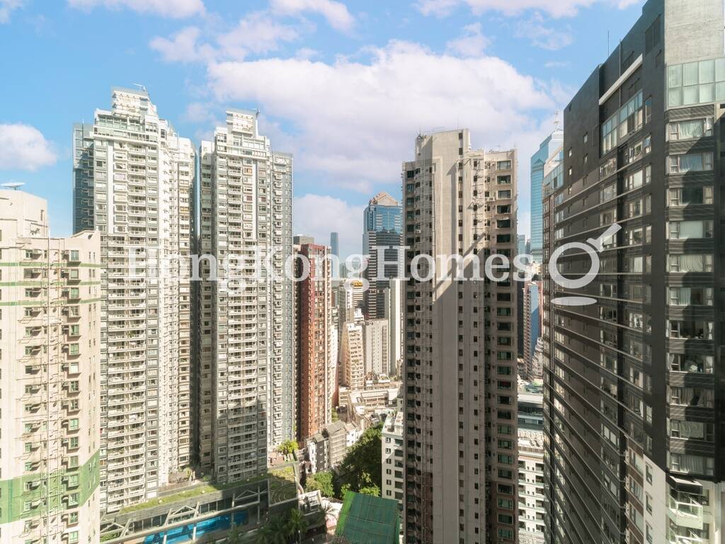 Casa Bella Property For Rent Hong Kong Property Id 48617