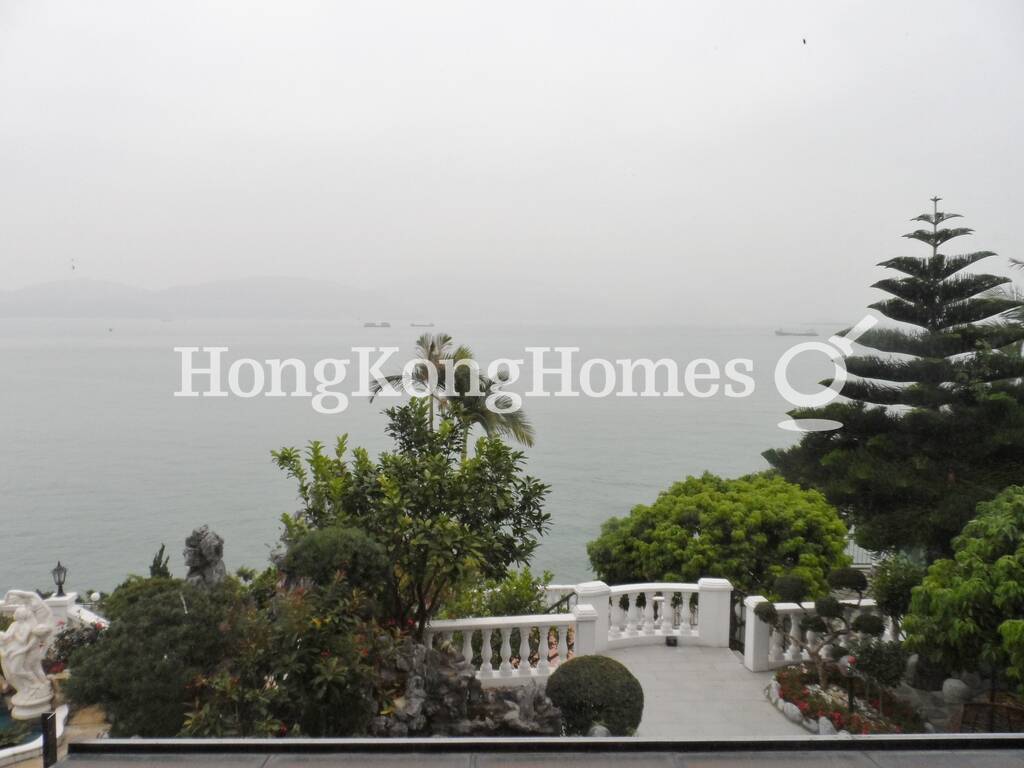 Beaulieu Peninsula - Type B property for Rent - Hong Kong Property - ID ...