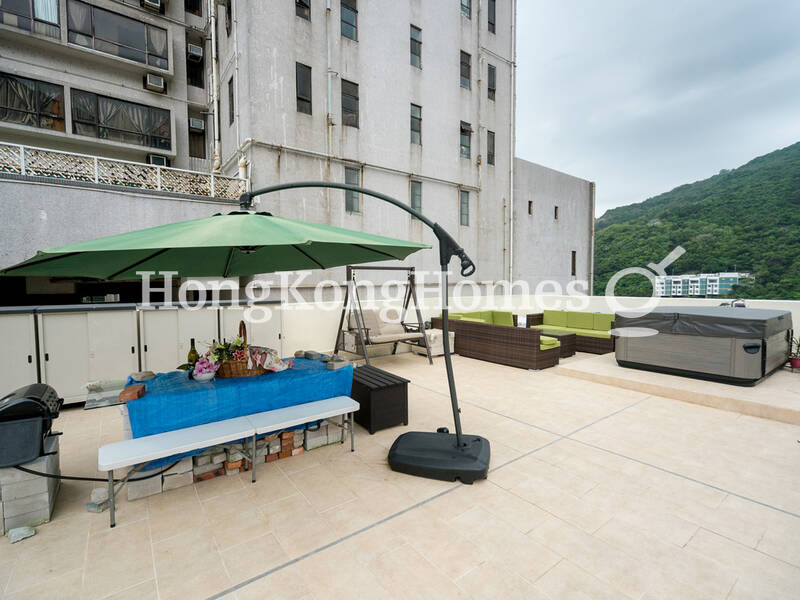 Cherry Court - Block A