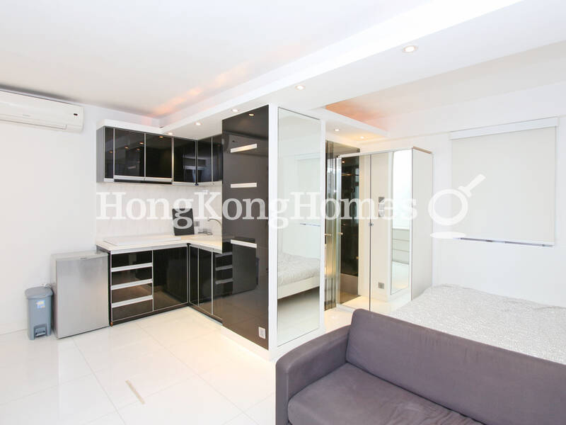 Hong Kong Property, Apartment for Rent 