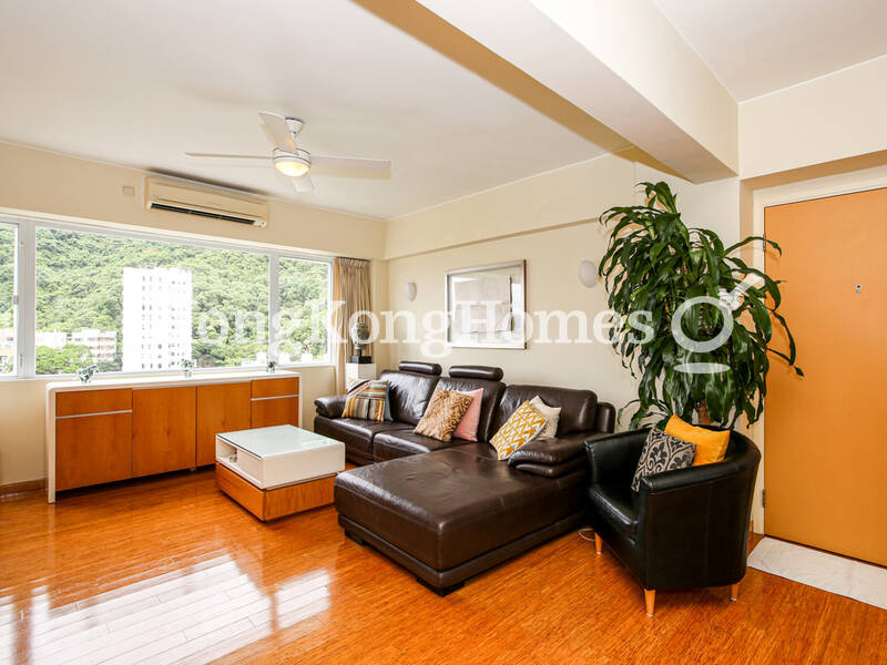 two bedroom flat for sale
