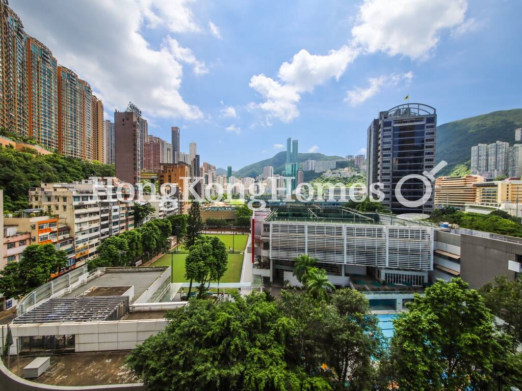 Yee Hing Building Property For Rent Hong Kong Property Id - 