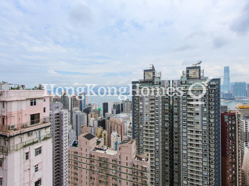 Casa Bella Property For Rent Hong Kong Property Id 4293