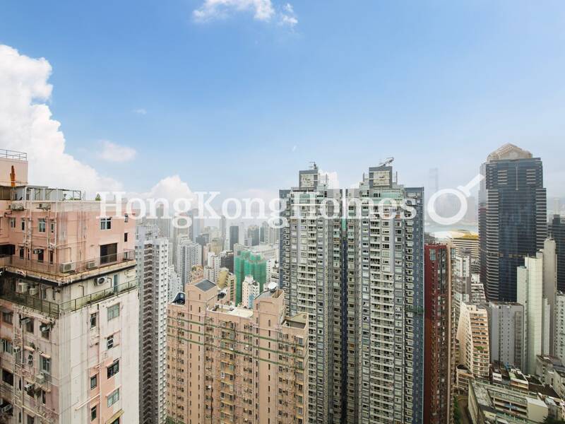 Casa Bella Property For Rent Hong Kong Property Id 4293