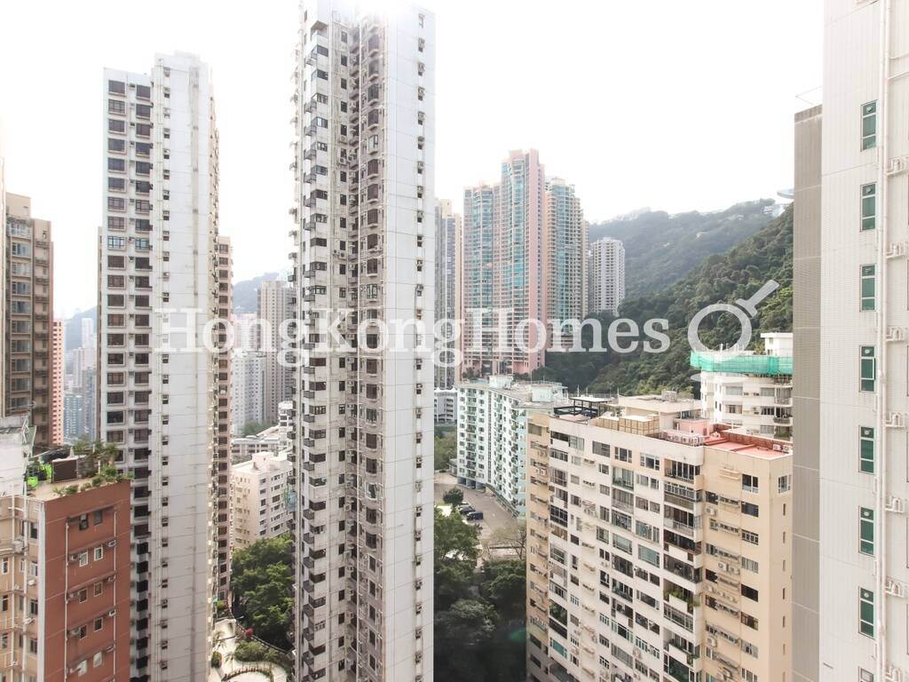 Robinson Road, 31 property for Rent Hong Kong Property ID 78167