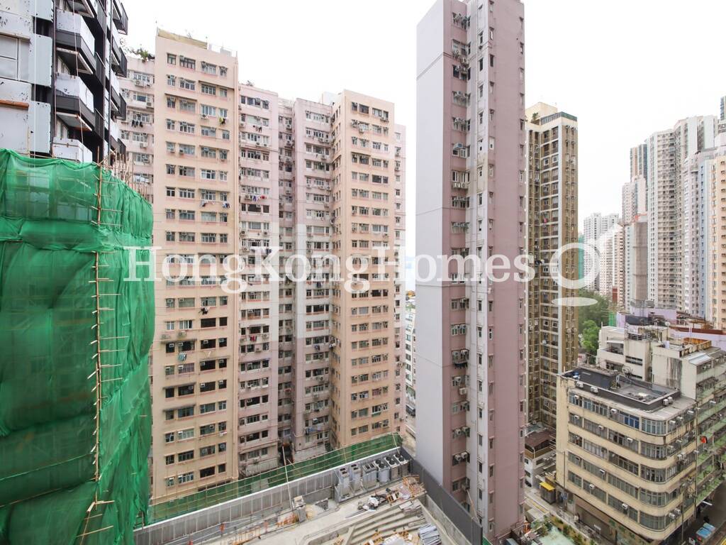 TownPlace Kennedy Town property for Rent Hong Kong Property ID 178434