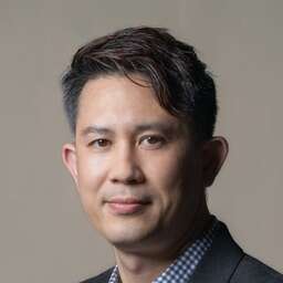 Louis Chow