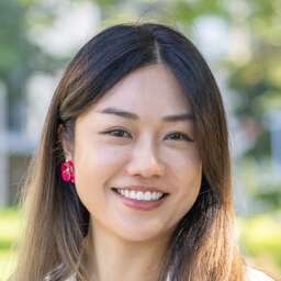 Janice Poon