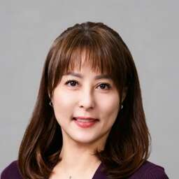 Hilda Wong