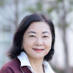 Teresa Chu