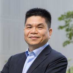 Nigel Chan