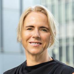 Heike Degener