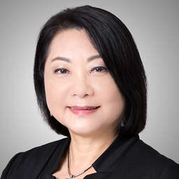 Teresa Chu